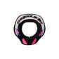 Alpinestars Sequence Youth Neck Roll - Black / Light Gray / Purple