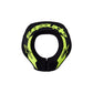 Alpinestars Sequence Youth Neck Roll - Yellow Fluoro / Black