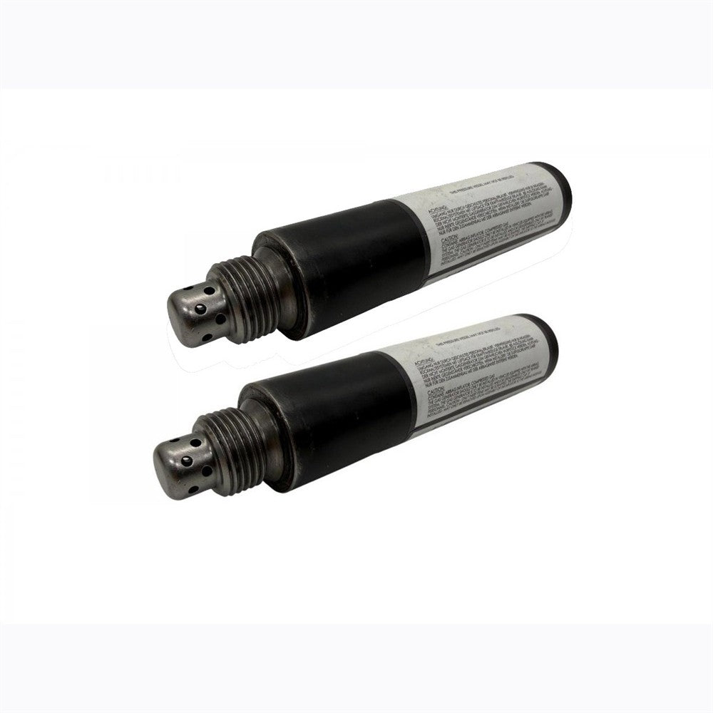 Alpinestars Tech-Air Type IV Inflator Kit - Tech-Air 10 V2 / MX 2 Pack