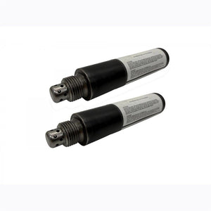 Alpinestars Tech-Air Type IV Inflator Kit - Tech-Air 10 V2 / MX 2 Pack