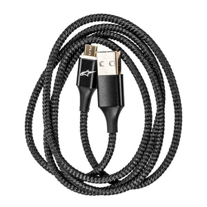 Alpinestars Tech-Air 5 (Original) USB Cable Kit Magnetic