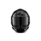 Alpinestars S-R7 Helmet - Solid Black Gloss