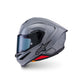 Alpinestars S-R7 Helmet - Solid Gray Gloss