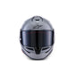 Alpinestars S-R7 Helmet - Solid Gray Gloss