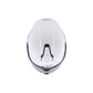 Alpinestars S-R7 Helmet - Solid White Gloss