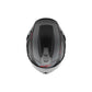 Alpinestars S-R7 Helmet - A-Core Black / Gray / Red Matte