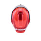 Alpinestars Supertech R10 Helmet - Arius Black / White / Double Red Gloss