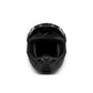 Alpinestars S-M7 Adult MX Helmet - Matte Black