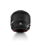 Alpinestars S-M7 Adult MX Helmet - Matte Black