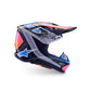 Alpinestars Supertech S-M10 Records Limited Edition Helmet - Multicolour Gloss