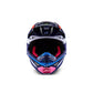 Alpinestars Supertech S-M10 Records Limited Edition Helmet - Multicolour Gloss
