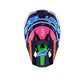 Alpinestars Supertech S-M10 Records Limited Edition Helmet - Multicolour Gloss