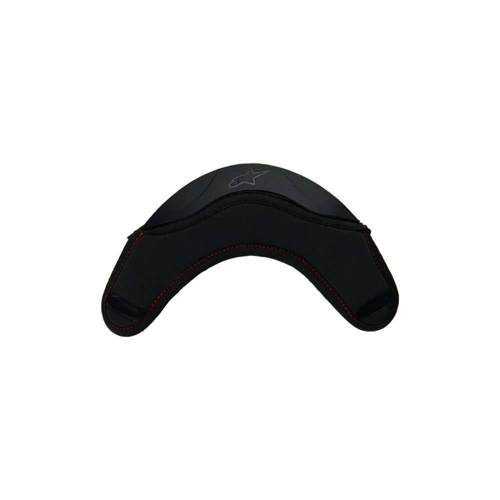 Alpinestars Replacement Chin Curtain Supertech R7 - Black
