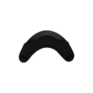 Alpinestars Replacement Chin Curtain Supertech R7 - Black