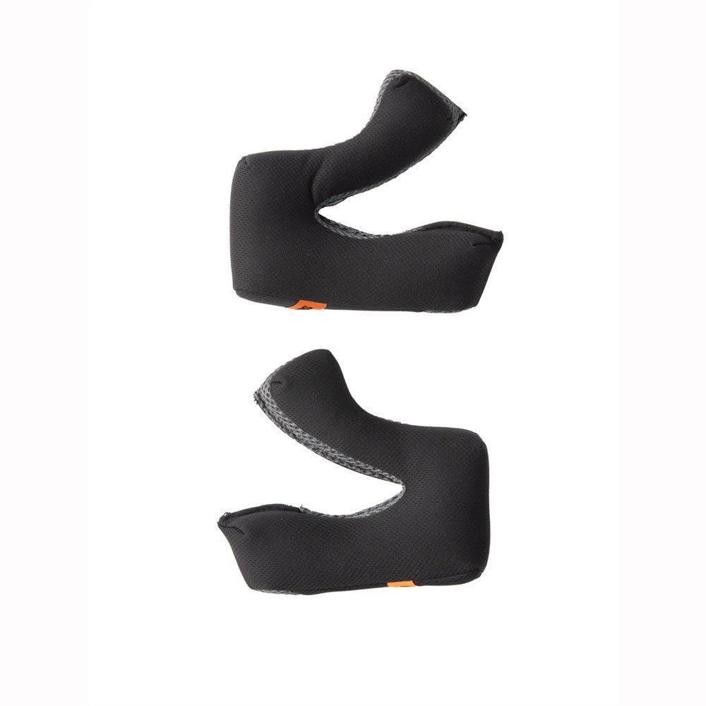 Alpinestars SM3 Replacement Cheek Pad Set - Gray