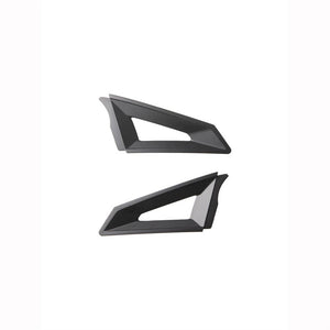 Alpinestars SM3 Replacement Top Vent Sides - Black