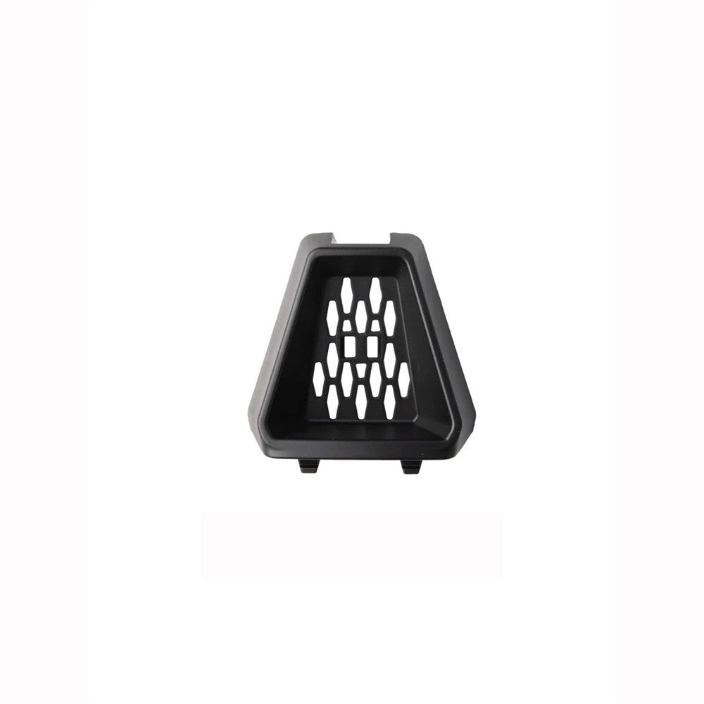 Alpinestars SM3 Replaement Chin Vent - Black