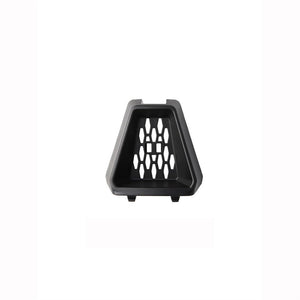 Alpinestars SM3 Replaement Chin Vent - Black