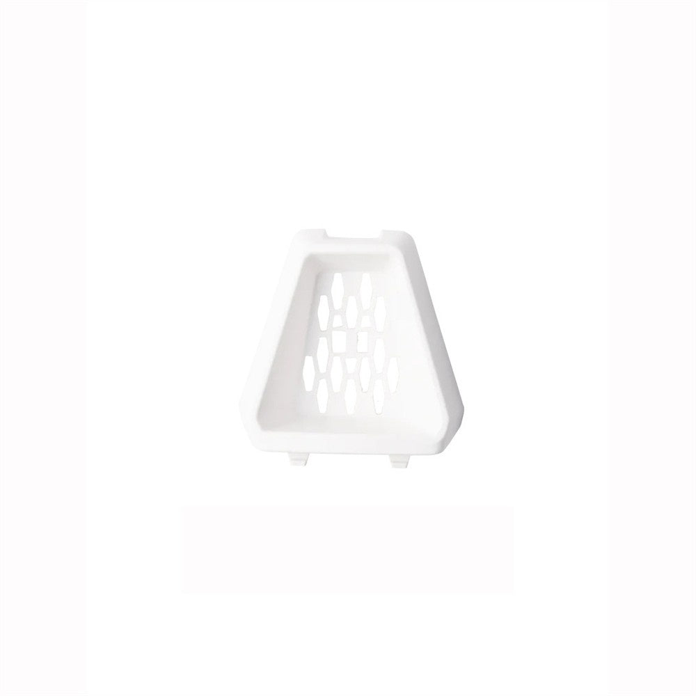 Alpinestars SM3 Replaement Chin Vent - White
