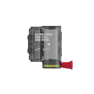 Alpinestars Supertech Vision Replacement Roll-Off Motor Kit