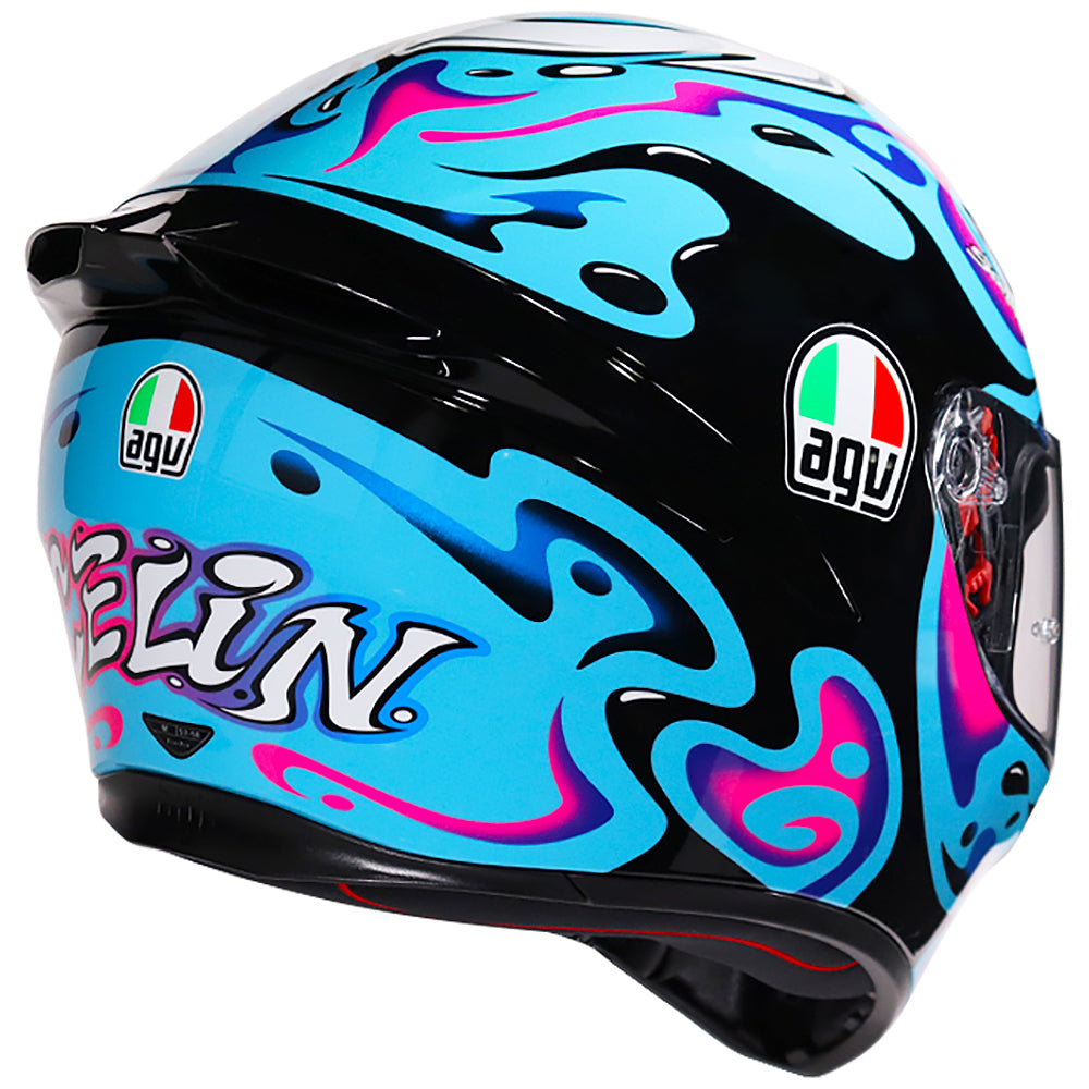 AGV K1 S [VIETTI 2022] 4