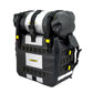 SE-4050 - HURRICANE WATERPROOF ADVENTURE SADDLEBAG