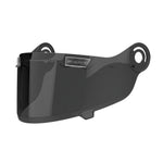 MT VISOR MT-V-32 MAX VISION WITH SILVER VENTS VISO