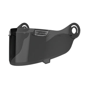 MT VISOR MT-V-32 MAX VISION WITH SILVER VENTS VISO