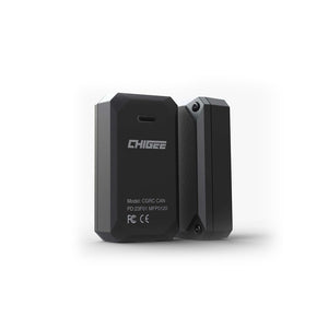 MFP0120 - CHIGEE CGRC CAN KNOB CONTROLLER 1