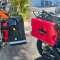RG-QRP - NELSON-RIGG QUICK RELEASE SADDLEBAG PLATE