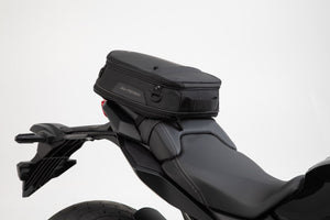 SW Motech Ion S Series Tail Bag - 7-15 LItre