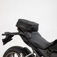 SW Motech Ion S Series Tail Bag - 7-15 LItre