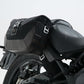 SW Motech Legend Gear Saddle Bag LS2 - 13.5L - Fits SLS Mount