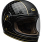 Bell Bullitt Helmet - Carbon RSD Check It Black/Gold