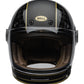 Bell Bullitt Helmet - Carbon RSD Check It Black/Gold