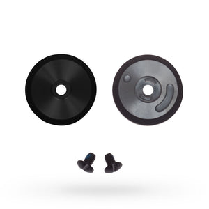 Bell Bullitt Shield Pods - Black