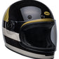 Bell Bullitt Helmet - Atwyld Orion Gloss Black/Gold