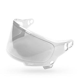 Bell Eliminator Visor - Clear