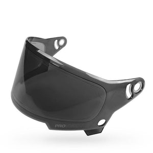 Bell Eliminator Visor - Dark Smoke