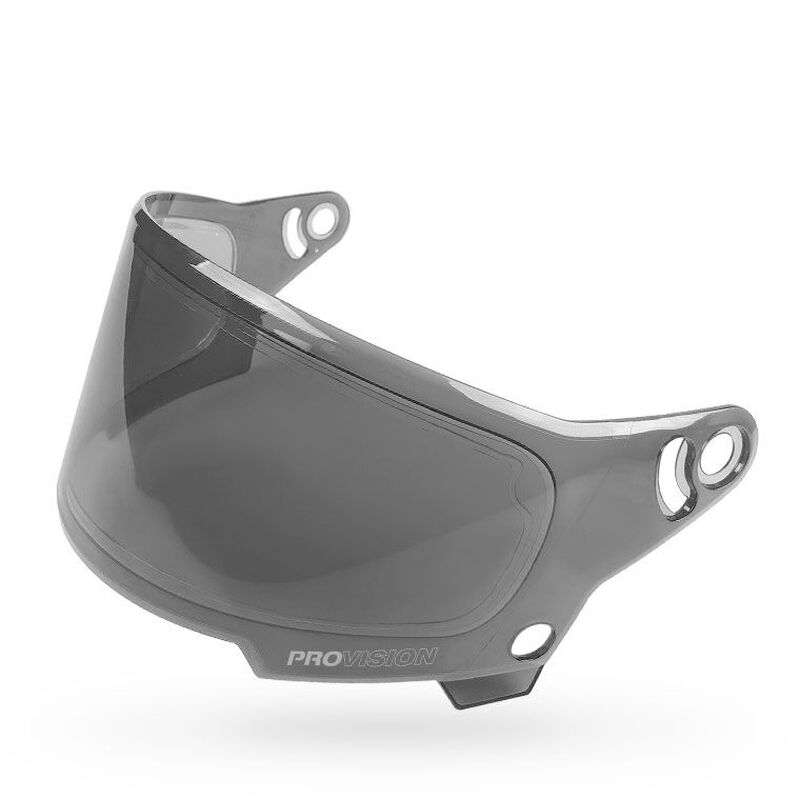 Bell Eliminator Visor - Light Smoke