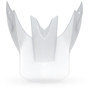 Bell Moto-10 Mud Visor - Clear
