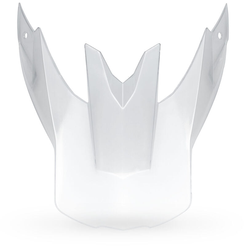 Bell Moto-10 Mud Visor - Clear