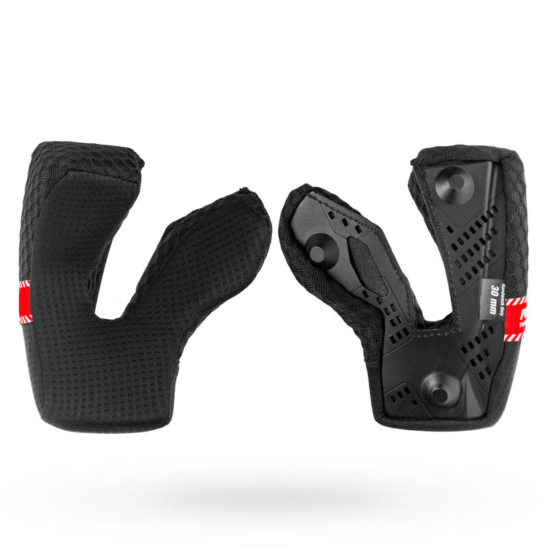 Bell Moto-10 Cheek Pad Set