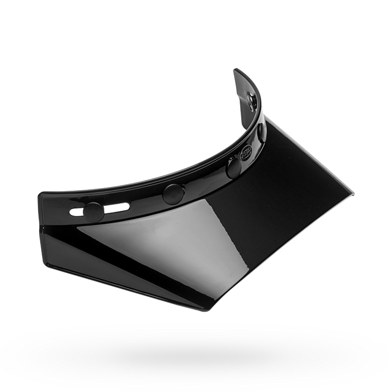 Bell Moto-3 550 Visor - Black