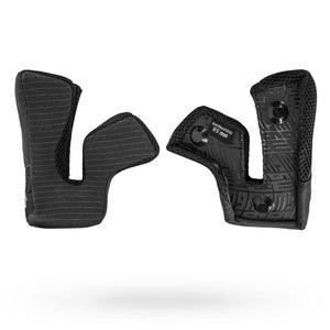 Bell Moto-9 MIPS Cheek Pads