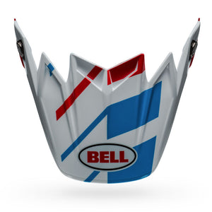 Bell MOTO-9S FLEX VISOR BANSHEE