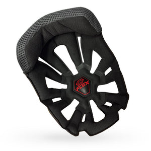 Bell MOTO-9 Flex Helmet Liner - Black