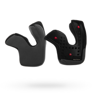 Bell Youth MOTO-9 MIPS Cheek Pads - Black
