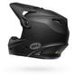 Bell Moto-9 MIPS Youth MX Helmet - Matt Black