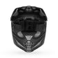 Bell Moto-9 MIPS Youth MX Helmet - Matt Black